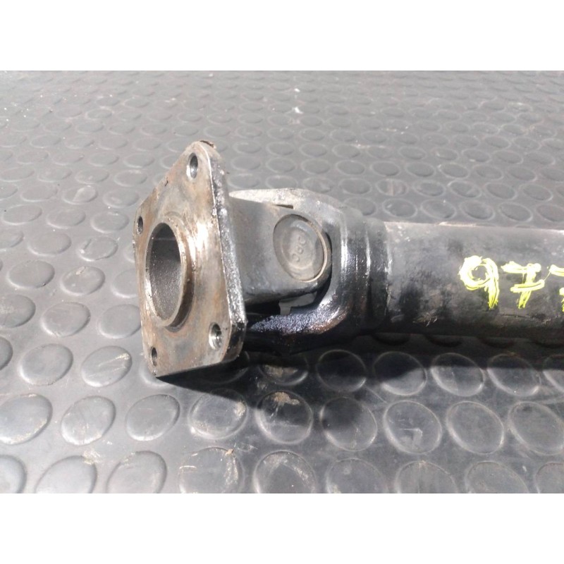 Recambio de transmision central delantera para kia sportage td (5-ptas.) referencia OEM IAM K01125100A  P1-A6-11