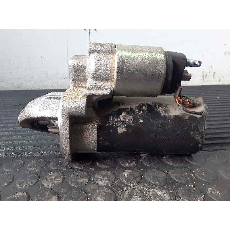 Recambio de motor arranque para mercedes-benz clase c (w204) berlina c 220 cdi (204.008) referencia OEM IAM 0001115047 A00615125