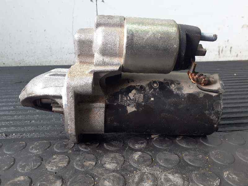 Recambio de motor arranque para mercedes-benz clase c (w204) berlina c 220 cdi (204.008) referencia OEM IAM 0001115047 A00615125