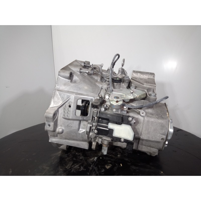 Recambio de caja cambios para citroën ds3 sport referencia OEM IAM 20EA30  M1-B2-102