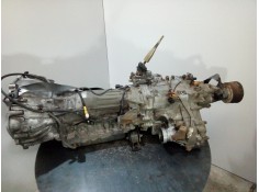 CAJA CAMBIOS 3040LE 95JR62074 M1-A3-177