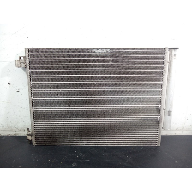 Recambio de condensador / radiador aire acondicionado para dacia logan mcv ii prestige referencia OEM IAM 921006843R  P2-A4-8