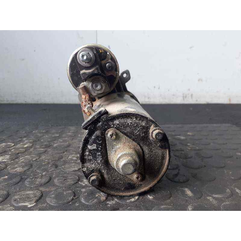 Recambio de motor arranque para mercedes-benz clase c (w204) berlina c 220 cdi (204.008) referencia OEM IAM 0001115047 A00615125