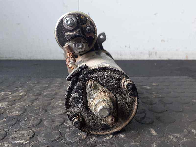 Recambio de motor arranque para mercedes-benz clase c (w204) berlina c 220 cdi (204.008) referencia OEM IAM 0001115047 A00615125