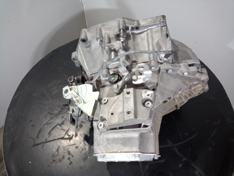 Recambio de caja cambios para citroën ds3 sport referencia OEM IAM 20EA30  M1-B2-102