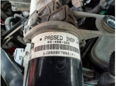 Recambio de motor limpia delantero para dodge nitro se referencia OEM IAM 91498322   2