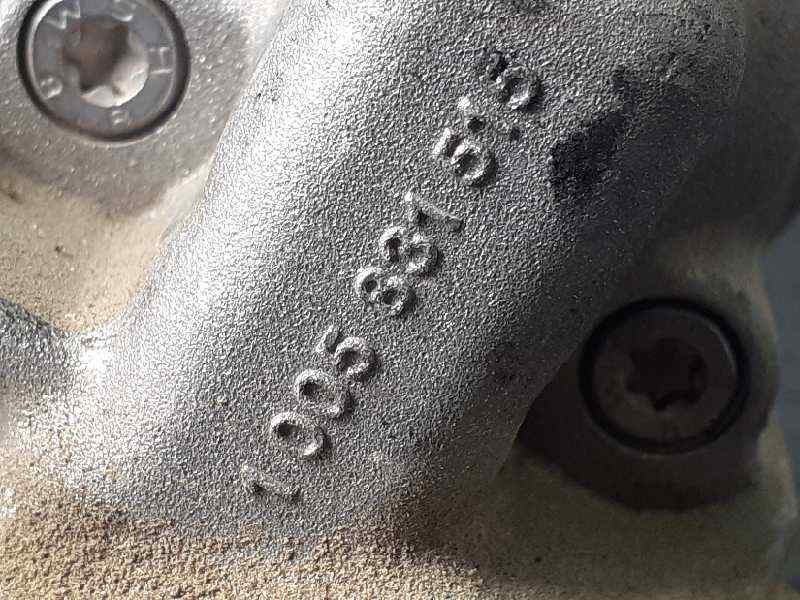 Recambio de motor arranque para mercedes-benz clase c (w204) berlina c 220 cdi (204.008) referencia OEM IAM 0001115047 A00615125