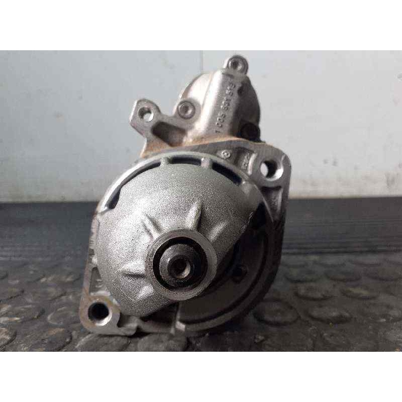 Recambio de motor arranque para mercedes-benz clase c (w204) berlina c 220 cdi (204.008) referencia OEM IAM 0001115047 A00615125