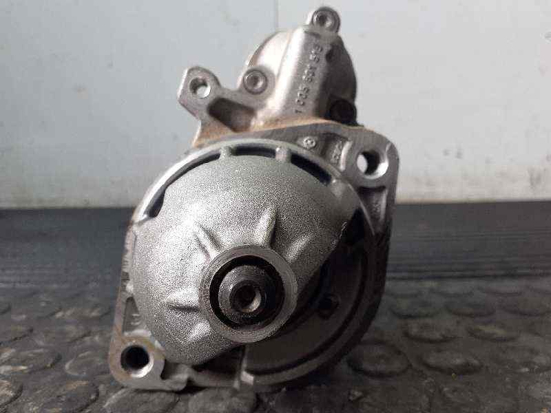 Recambio de motor arranque para mercedes-benz clase c (w204) berlina c 220 cdi (204.008) referencia OEM IAM 0001115047 A00615125