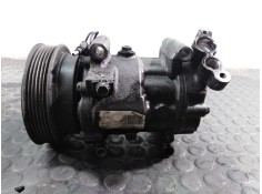 Recambio de compresor aire acondicionado para renault kangoo authentique referencia OEM IAM 8200716562   2
