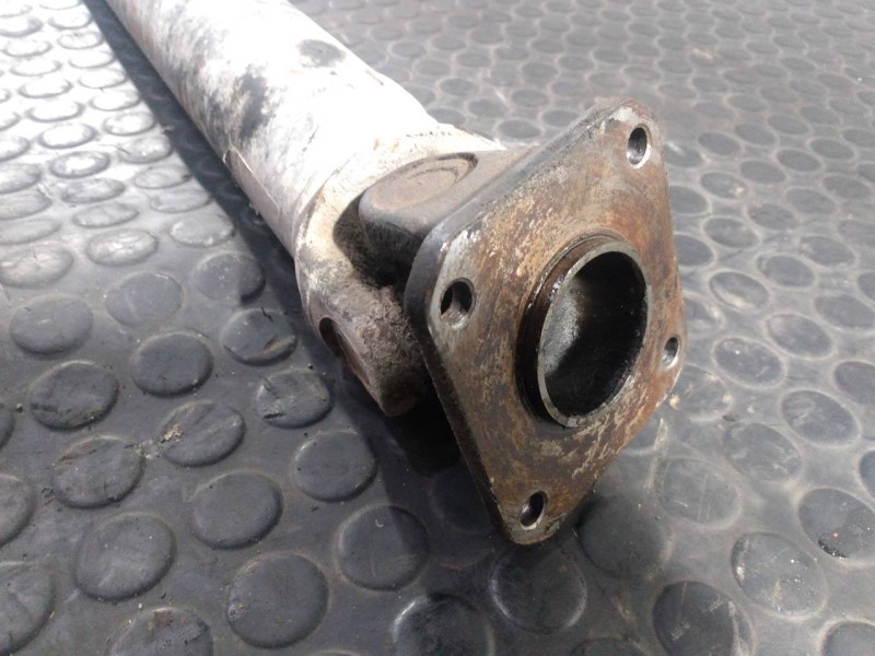 Recambio de transmision central para kia sportage td (5-ptas.) referencia OEM IAM   P1-A6-15