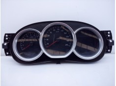 Recambio de cuadro instrumentos para dacia logan mcv ii prestige referencia OEM IAM 248103023R  E2-A1-28-3
