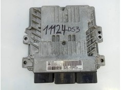 CENTRALITA MOTOR UCE 9800268980 S180123008 E3-B2-24-2