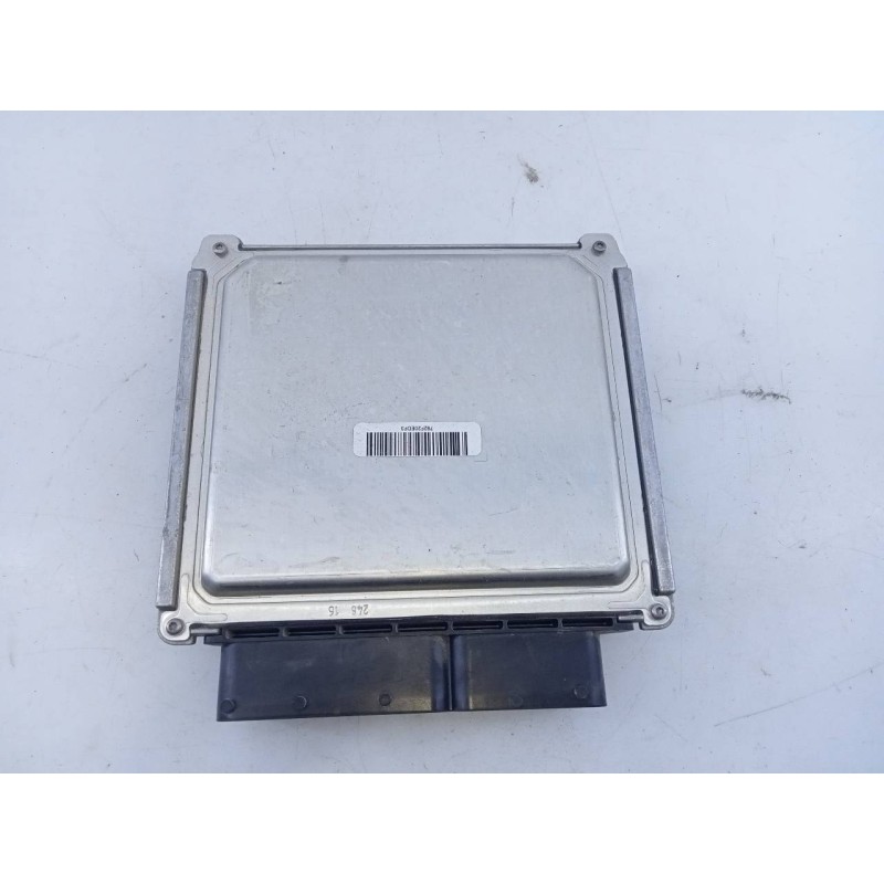 Recambio de centralita motor uce para seat leon st (5f8) style referencia OEM IAM 04L907445B 28445556 E2-A1-15-2