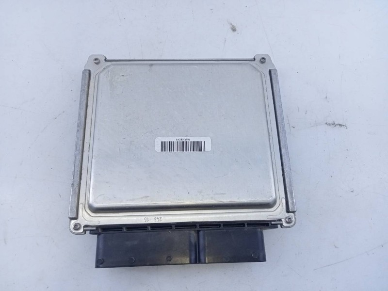 Recambio de centralita motor uce para seat leon st (5f8) style referencia OEM IAM 04L907445B 28445556 E2-A1-15-2