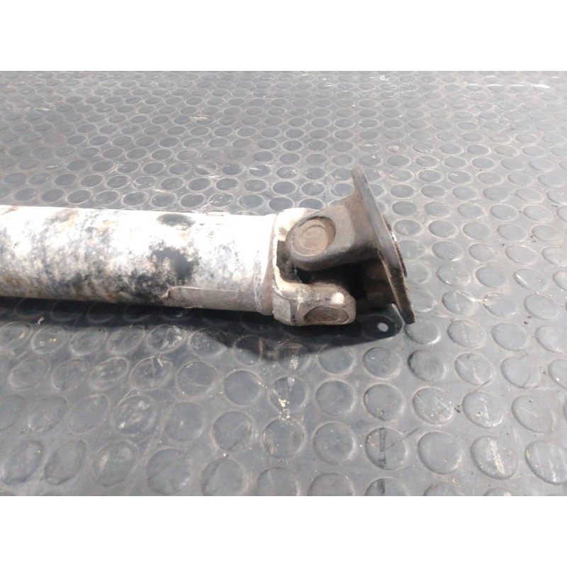 Recambio de transmision central para kia sportage td (5-ptas.) referencia OEM IAM   P1-A6-15