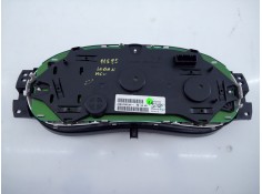 Recambio de cuadro instrumentos para dacia logan mcv ii prestige referencia OEM IAM 248103023R  E2-A1-28-3 2