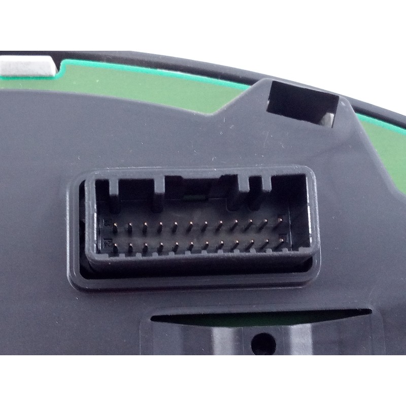 Recambio de cuadro instrumentos para dacia logan mcv ii prestige referencia OEM IAM 248103023R  E2-A1-28-3