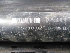 Recambio de transmision central para bmw serie 1 berlina (e81/e87) 120d referencia OEM IAM 756529002  P1-A1-16 2