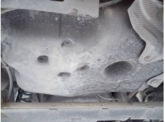 Recambio de deposito combustible para dacia logan mcv ii prestige referencia OEM IAM 8200627963  