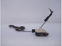 Recambio de cerradura puerta delantera derecha para citroën ds3 sport referencia OEM IAM 5292M154815  E1-A4-52-2