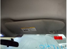 Recambio de parasol derecho para dodge nitro se referencia OEM IAM    2