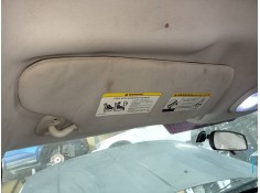 Recambio de parasol izquierdo para dodge nitro se referencia OEM IAM    2