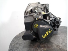 CAJA CAMBIOS 8A6R7002EA M1-B4-83