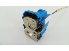 Recambio de cerradura puerta trasera izquierda para fiat 500 l living (351) pop star referencia OEM IAM 51930024  E2-B2-61-2