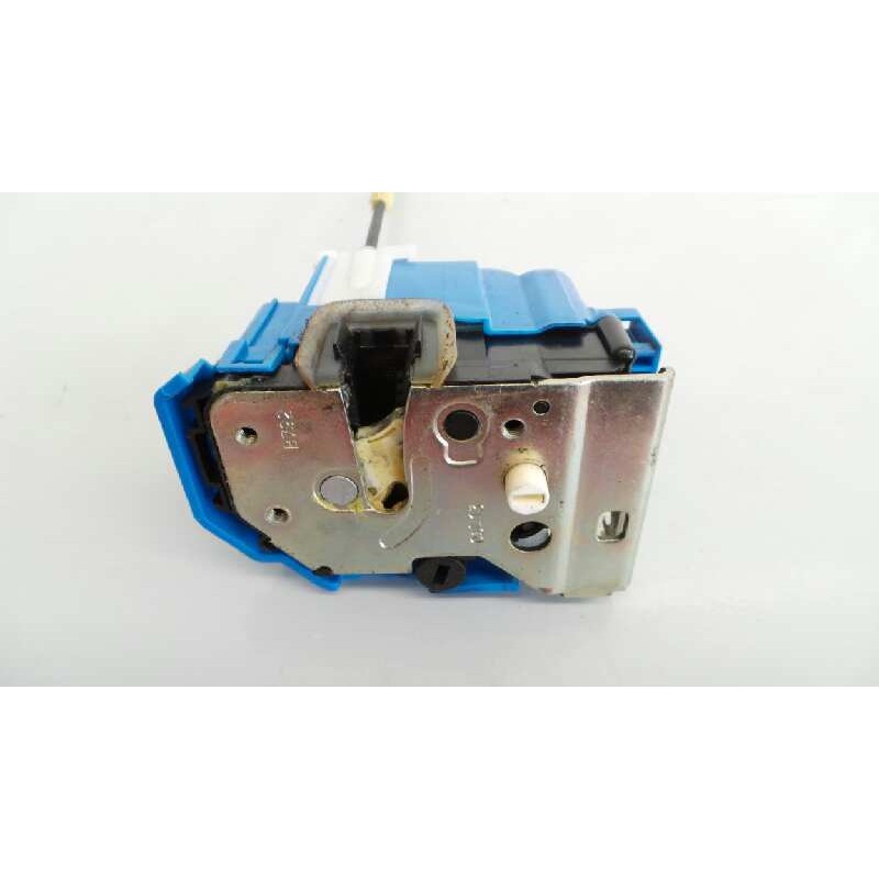 Recambio de cerradura puerta trasera izquierda para fiat 500 l living (351) pop star referencia OEM IAM 51930024  E2-B2-61-2