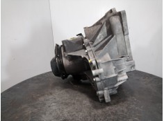 Recambio de caja cambios para ford fiesta (cb1) titanium referencia OEM IAM 8A6R7002EA  M1-B4-83 2