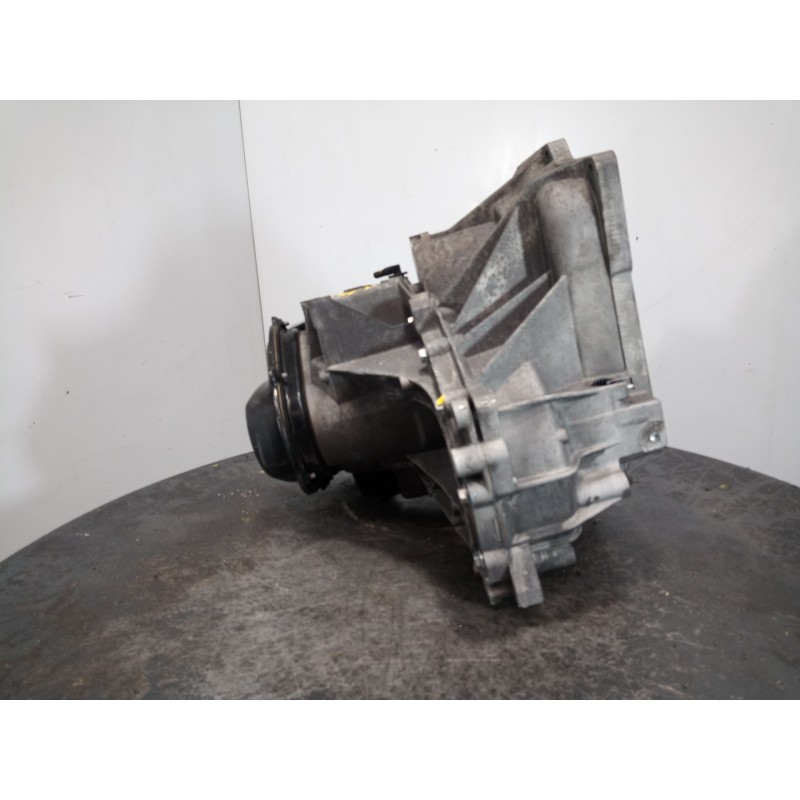 Recambio de caja cambios para ford fiesta (cb1) titanium referencia OEM IAM 8A6R7002EA  M1-B4-83