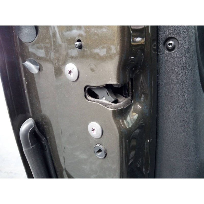 Recambio de cerradura puerta delantera izquierda para citroën ds3 sport referencia OEM IAM   