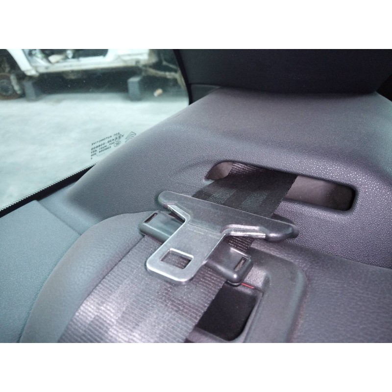 Recambio de cinturon seguridad trasero derecho para citroën ds3 sport referencia OEM IAM   