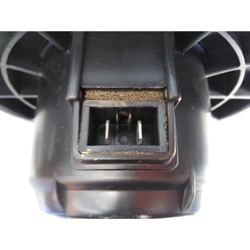 Recambio de ventilador calefaccion para opel antara cosmo 4x4 referencia OEM IAM   E3-A5-28-2