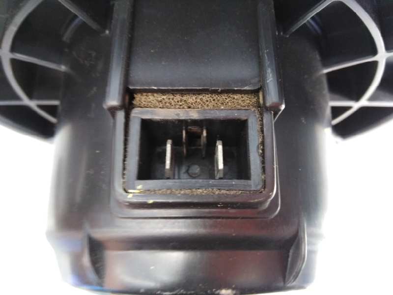 Recambio de ventilador calefaccion para opel antara cosmo 4x4 referencia OEM IAM   E3-A5-28-2