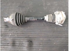 TRANSMISION DELANTERA IZQUIERDA 1K0407271HM P1-B6-13