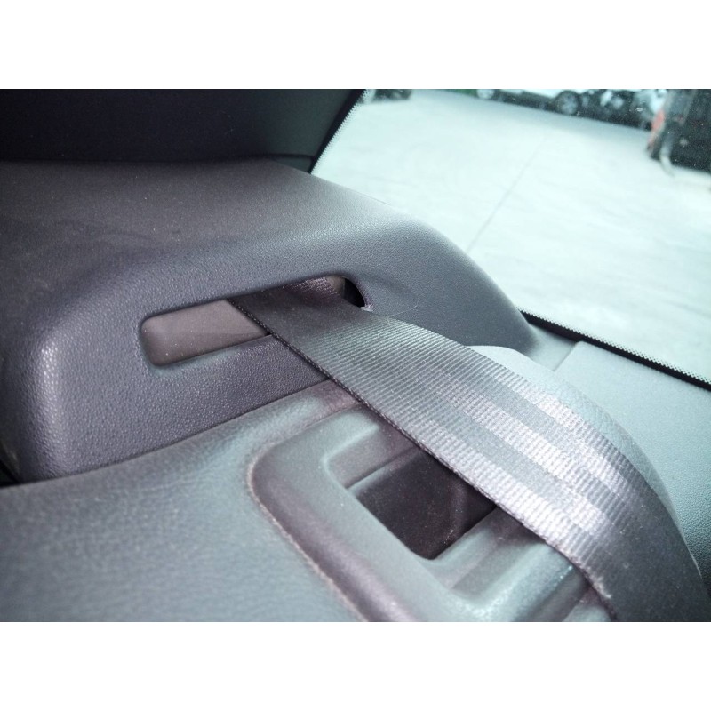 Recambio de cinturon seguridad trasero izquierdo para citroën ds3 sport referencia OEM IAM   