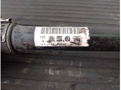 Recambio de transmision delantera izquierda para skoda suberb (3t4) elegance referencia OEM IAM 1K0407271HM  P1-B6-13 2