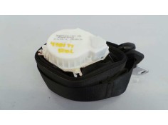 Recambio de cinturon seguridad trasero izquierdo para fiat 500 l living (351) pop star referencia OEM IAM 07355710690  E2-B2-60-