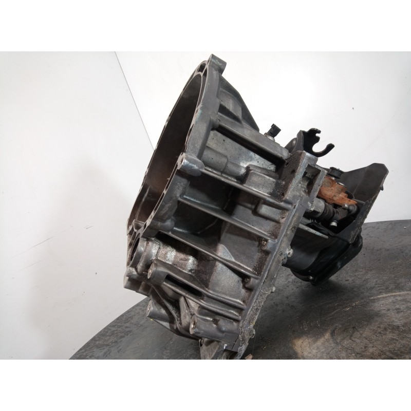 Recambio de caja cambios para ford fiesta (cb1) titanium referencia OEM IAM 8A6R7002EA  M1-B4-83