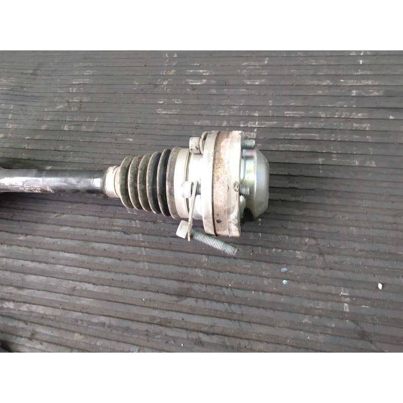 Recambio de transmision delantera izquierda para skoda suberb (3t4) elegance referencia OEM IAM 1K0407271HM  P1-B6-13