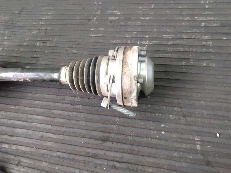 Recambio de transmision delantera izquierda para skoda suberb (3t4) elegance referencia OEM IAM 1K0407271HM  P1-B6-13