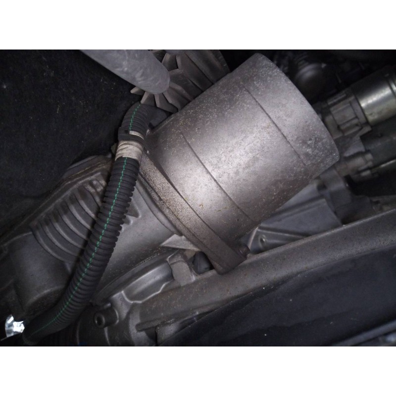 Recambio de cremallera direccion para citroën ds3 sport referencia OEM IAM   