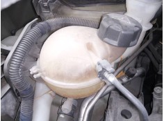 Recambio de deposito expansion para citroën ds3 sport referencia OEM IAM   