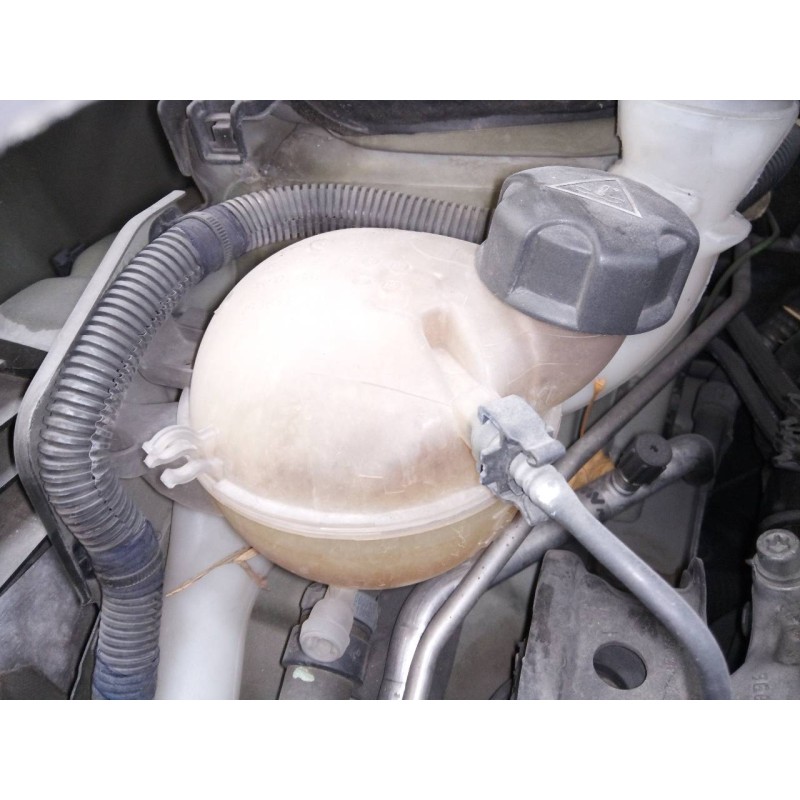 Recambio de deposito expansion para citroën ds3 sport referencia OEM IAM   