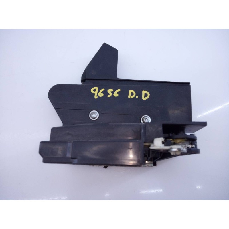 Recambio de cerradura puerta delantera derecha para dacia sandero stepway referencia OEM IAM   E1-A1-4-2