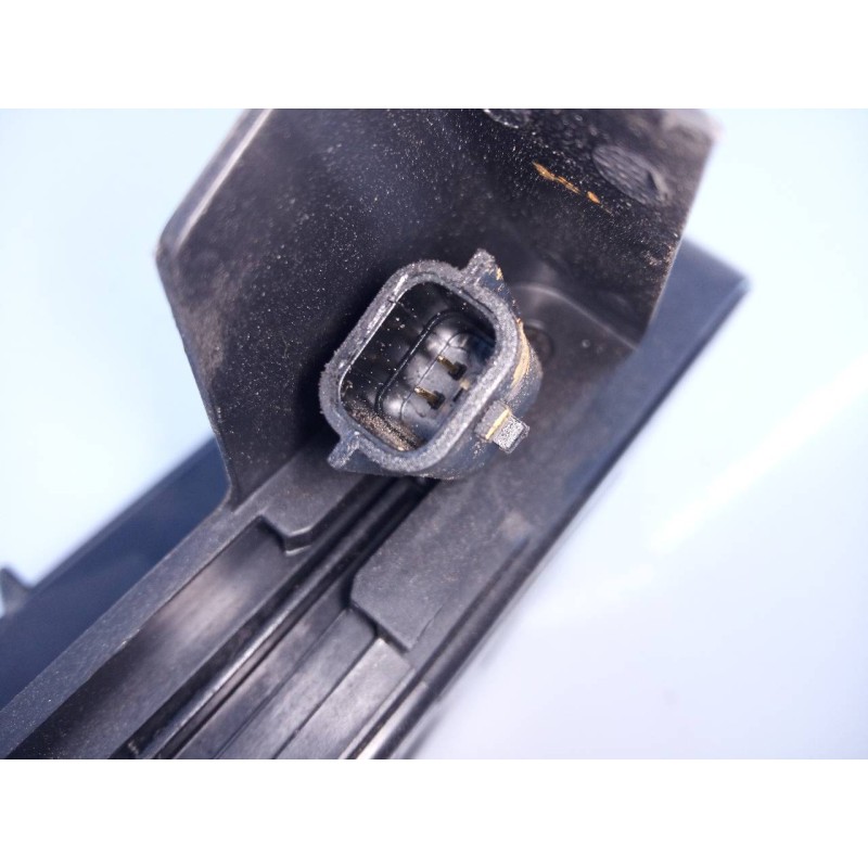 Recambio de cerradura puerta delantera derecha para dacia sandero stepway referencia OEM IAM   E1-A1-4-2