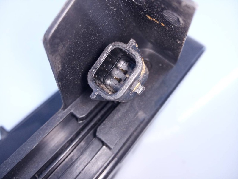 Recambio de cerradura puerta delantera derecha para dacia sandero stepway referencia OEM IAM   E1-A1-4-2