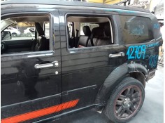 Recambio de puerta trasera izquierda para dodge nitro se referencia OEM IAM    2